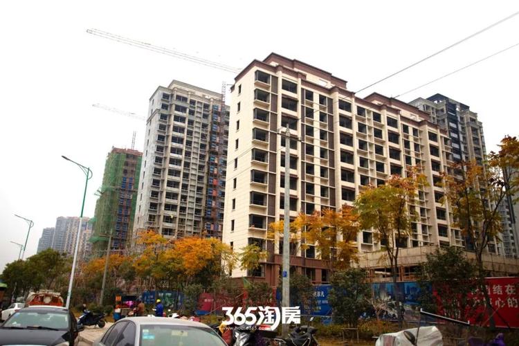 无为最新楼盘在售