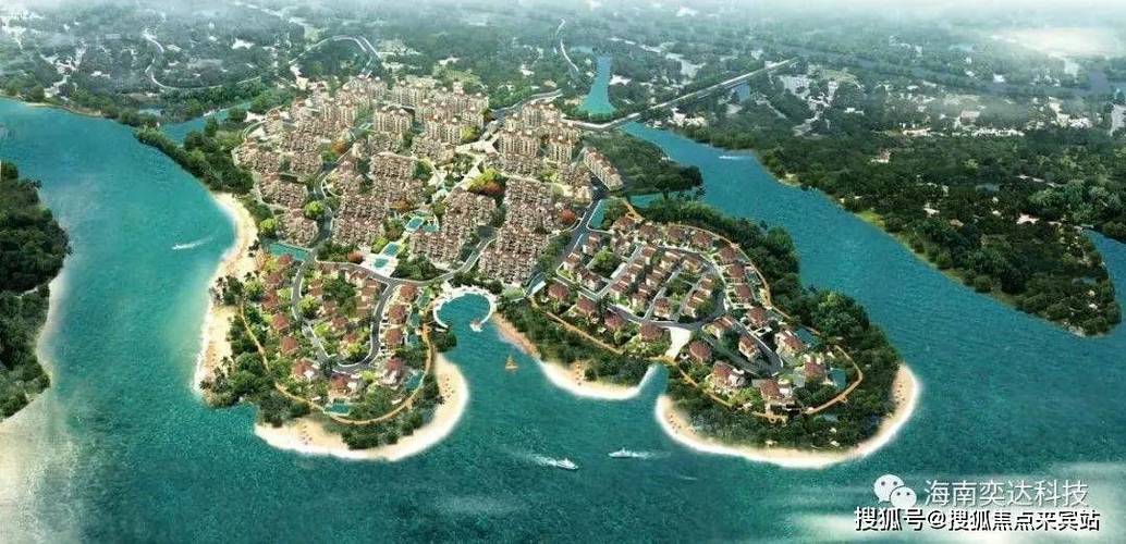 海南绿中海楼盘的弊端