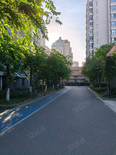 春景花园小区