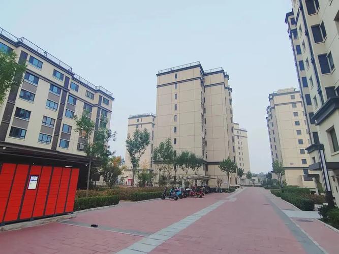 大兴义和庄站新楼盘