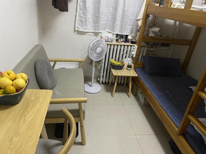 北航校内租房怎么租