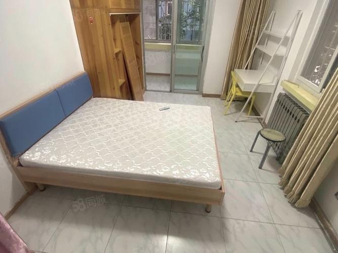 北航校内租房怎么租