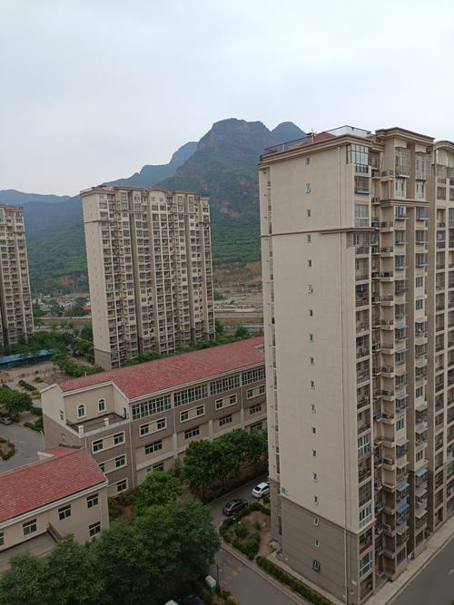 房山一度楼盘
