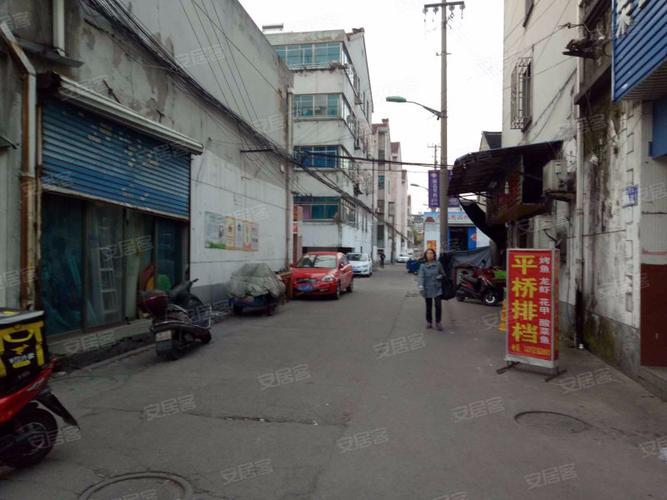 庙港房价