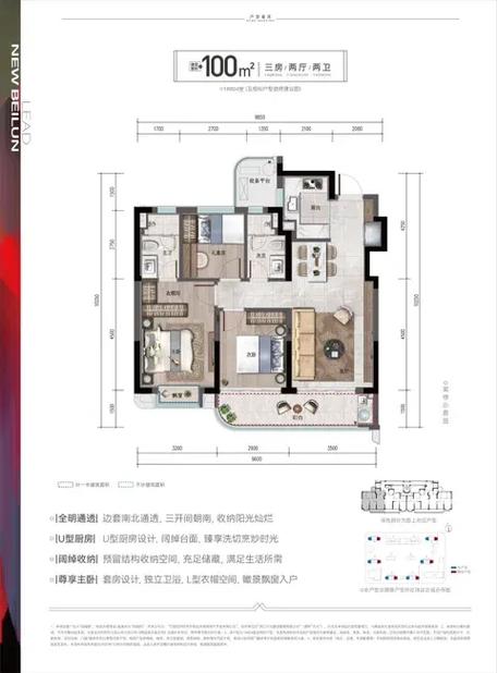 北仑最新楼盘房价