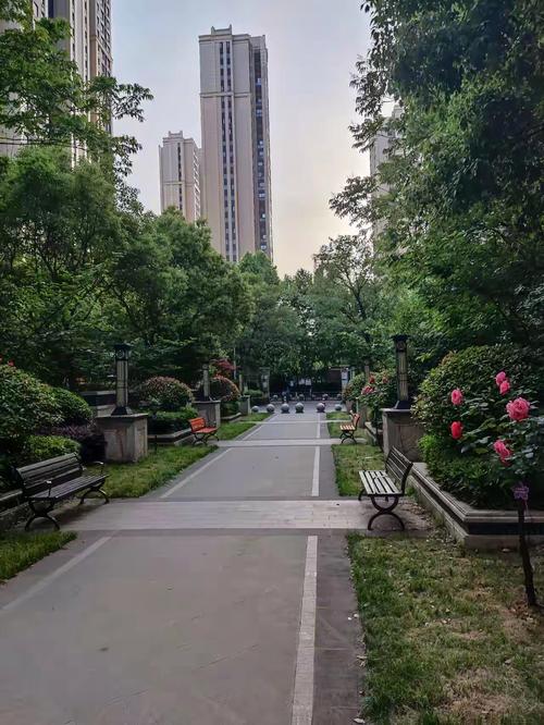 福州双丰花园