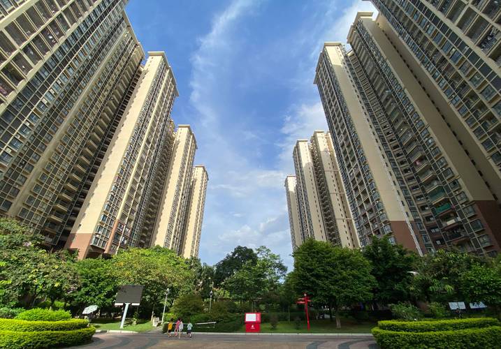 保障房房价