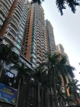 宣城金碧花园