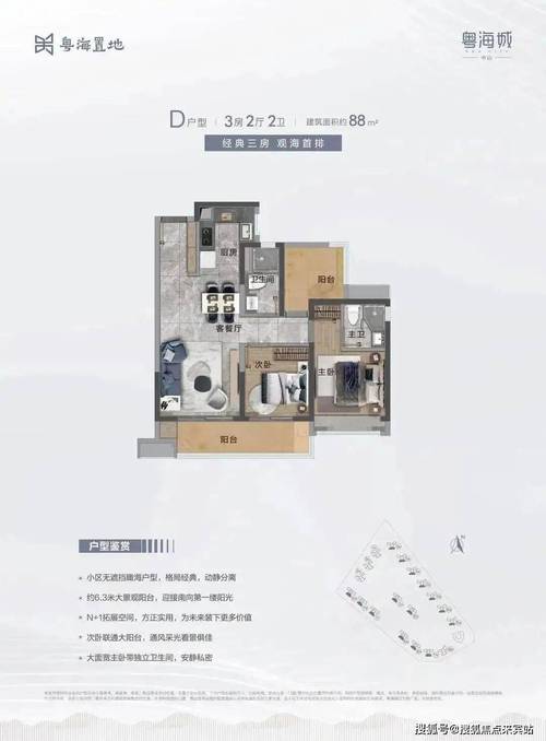 马鞍镇房价