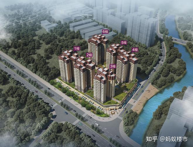 马鞍镇房价