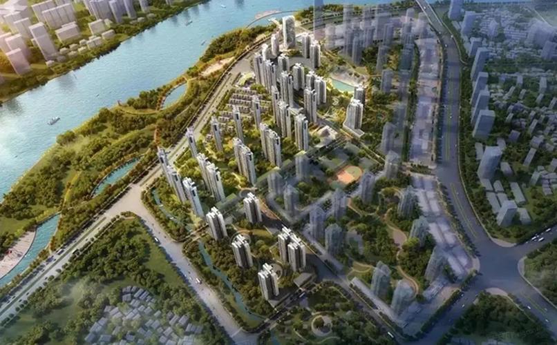 东源片区那个楼盘好