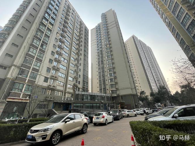 西安新开楼盘有哪些