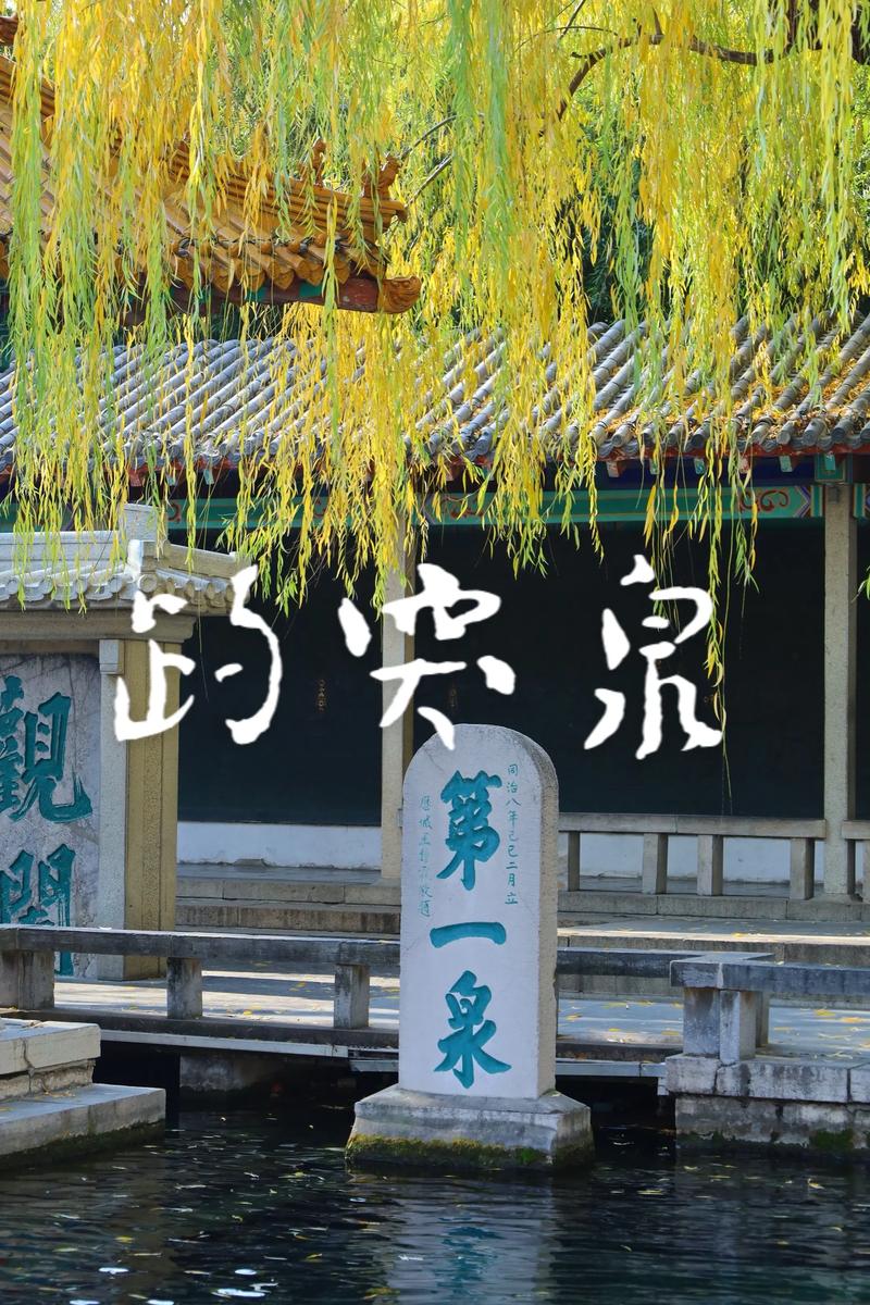 趵突泉房价