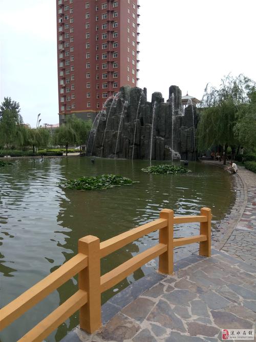 涞水新房价