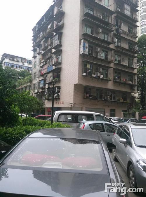 武汉华通花园