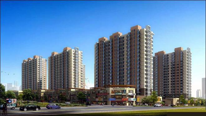 南岸京都花园
