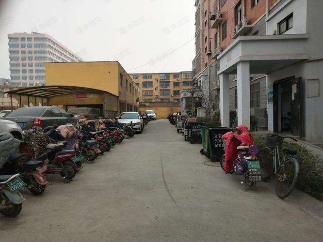 郑州祥瑞花园
