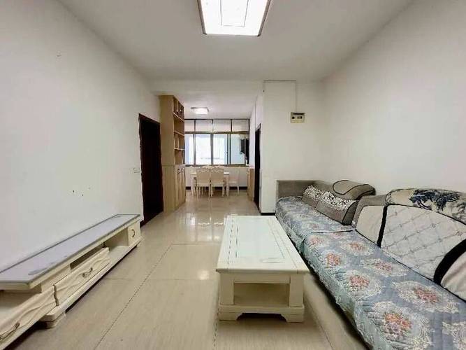 仁和小区房价