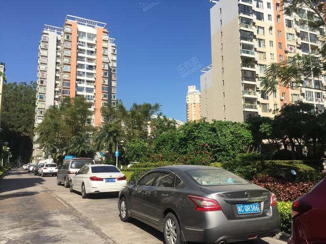 美丽湾房价