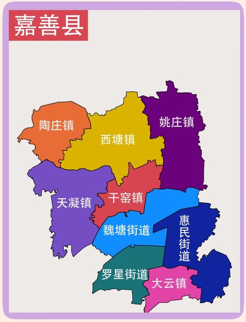 嘉善现在房价