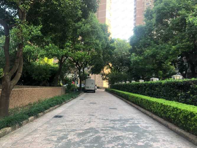 汕头凯旋花园