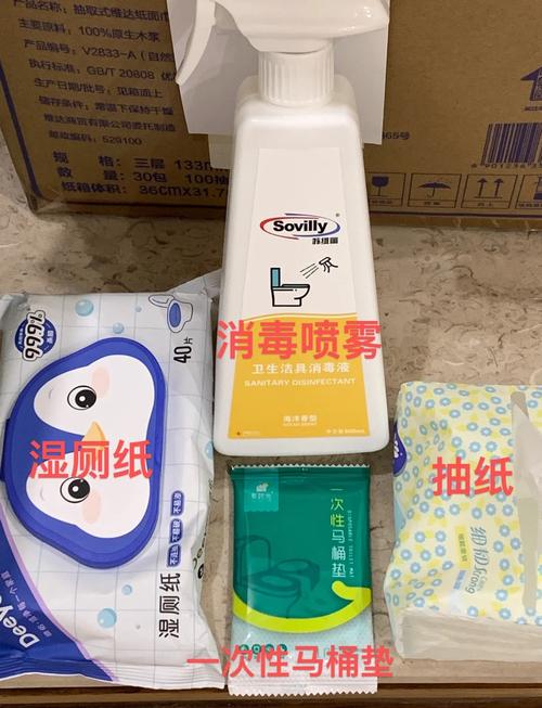 租房马桶怎么消毒