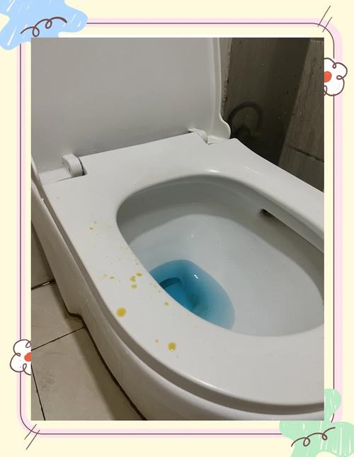 租房马桶怎么消毒