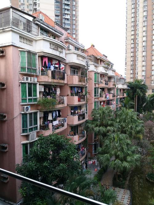 玉溪阳光花园