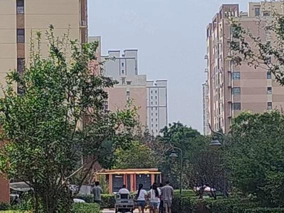 保定釜阳花园楼盘出售