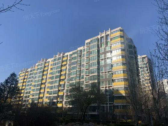 华纺易城楼盘详情