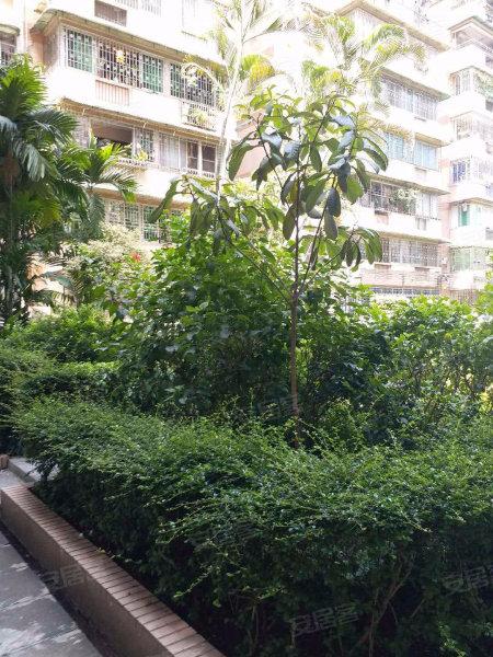 广州蓬莱花园