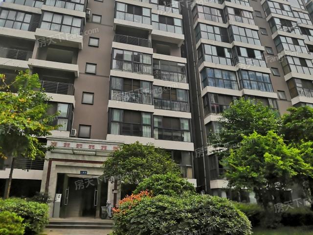 成都国韵村楼盘欺诈