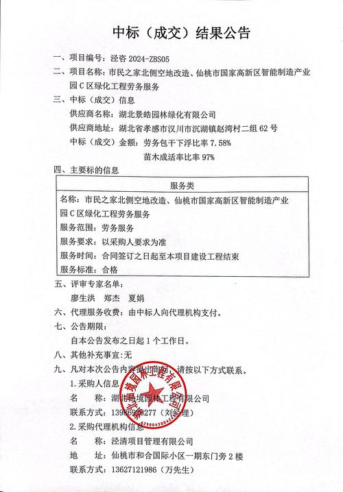 仙桃市楼盘销售记录