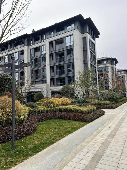 河南商城县热销楼盘