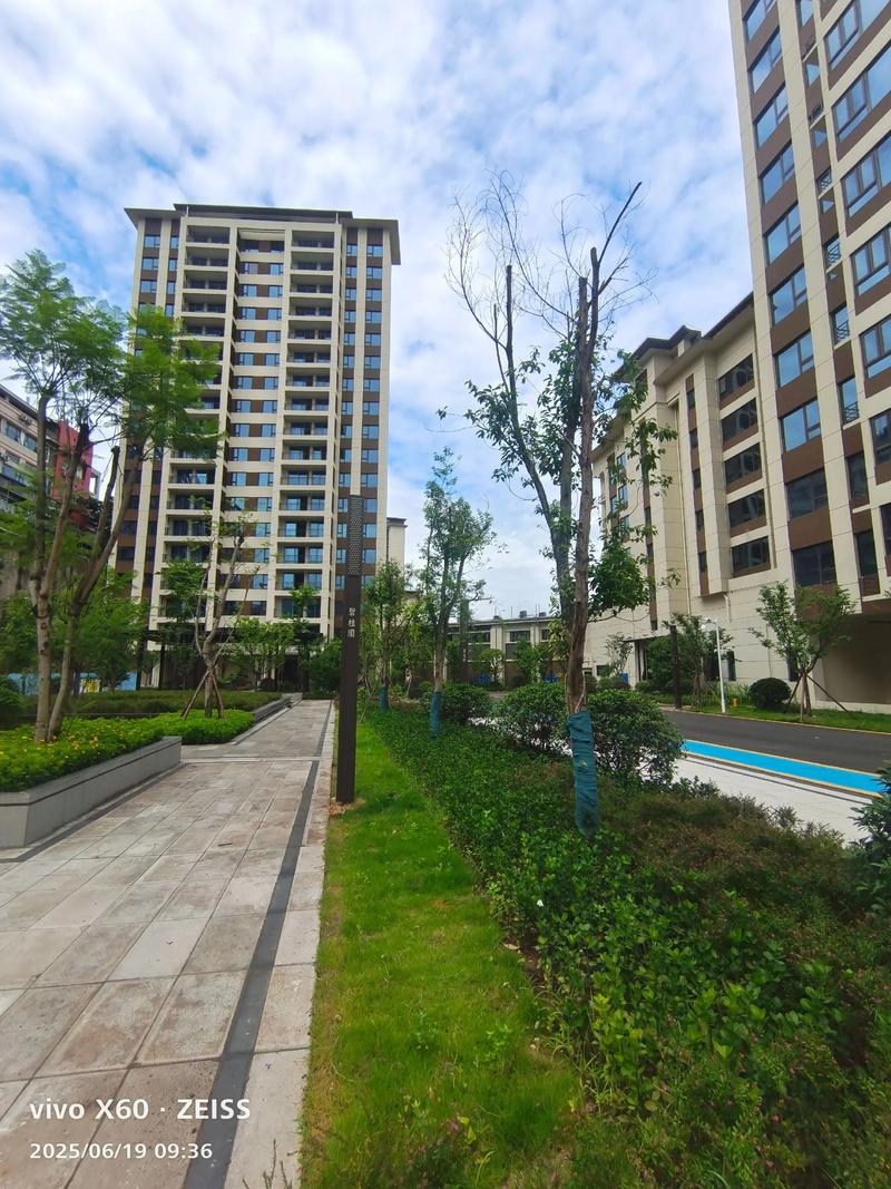 万州江南新区新楼盘