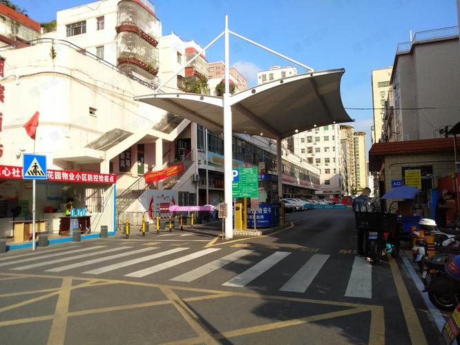 东莞滨河花园