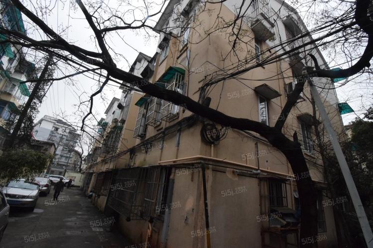 西溪路房价