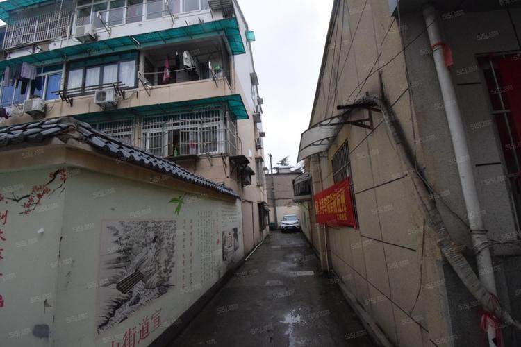 西溪路房价