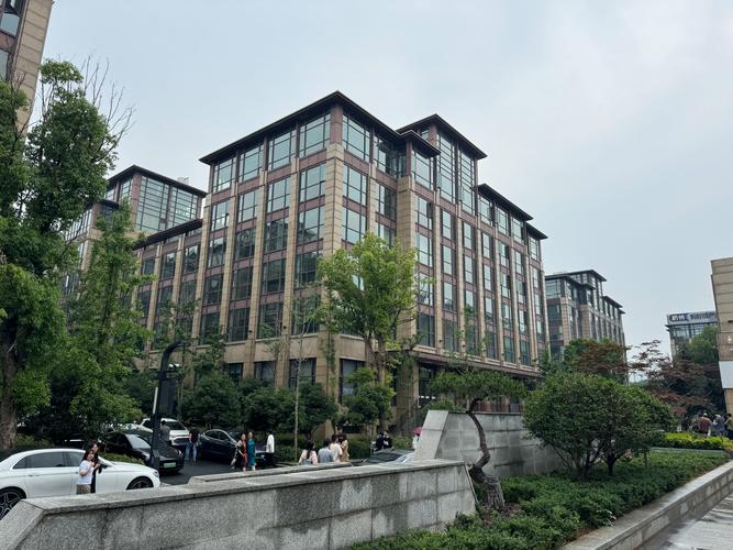 西溪路房价