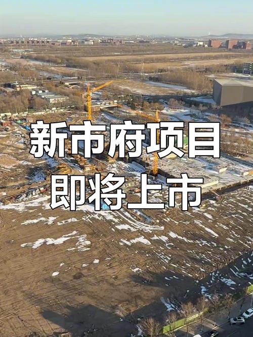 沈阳浑南新区新楼盘
