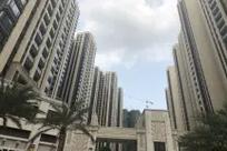 贵港盛世荷城楼盘进度