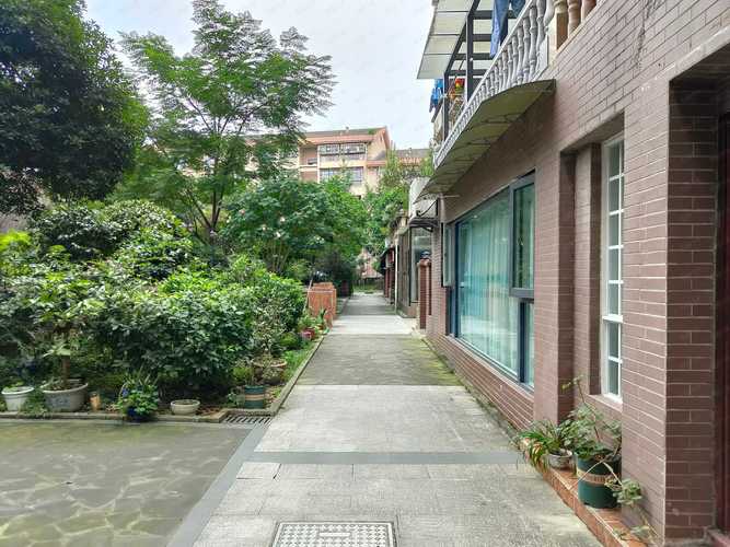 天成美景花园