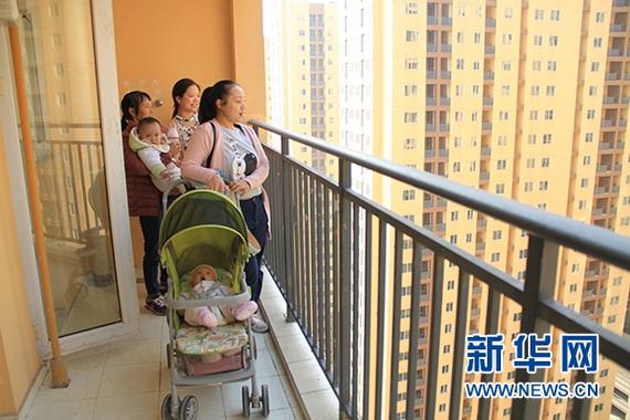 学府悦园公租房怎么样