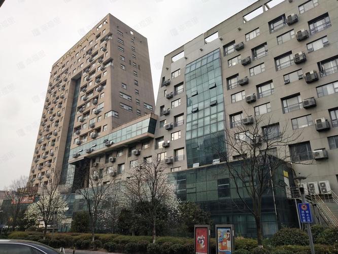 张家港公寓楼盘