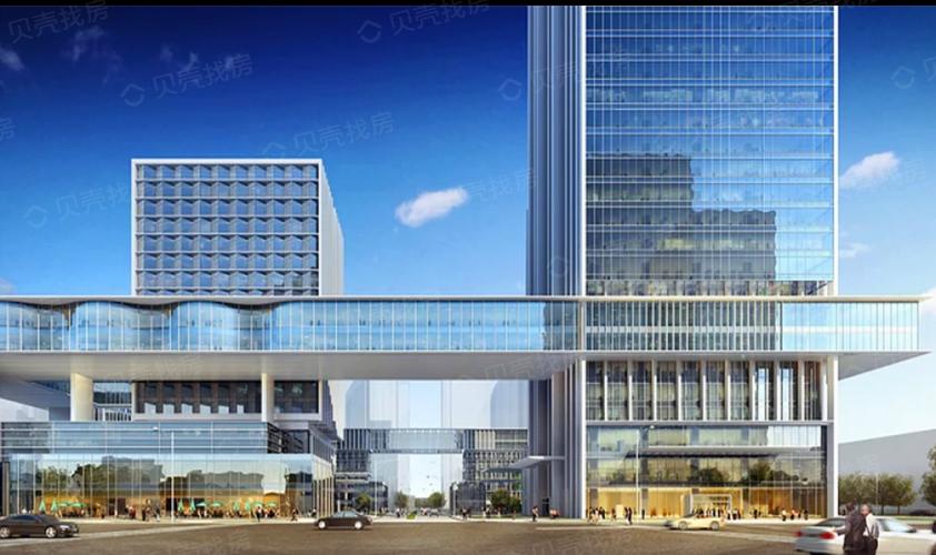 武汉沌口的开市楼盘