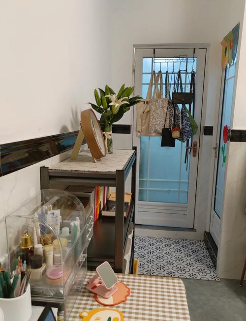 出租房怎么布置