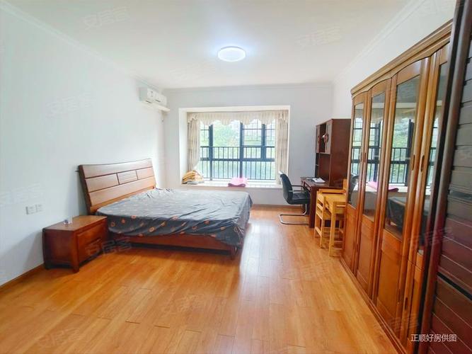 珠海招商花园城二期二手房