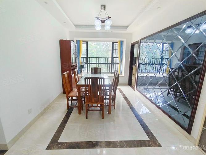 珠海招商花园城二期二手房