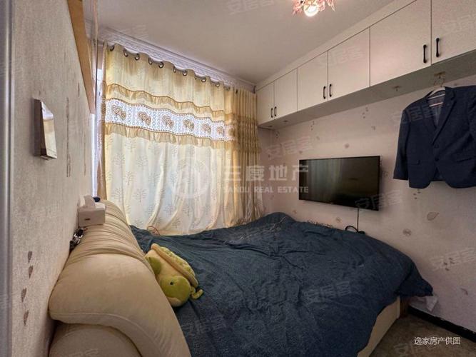 珠海招商花园城二期二手房