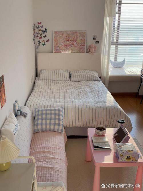 怎么布置出租房